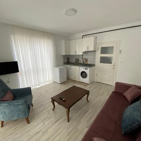 Apartment Vip Trabzon