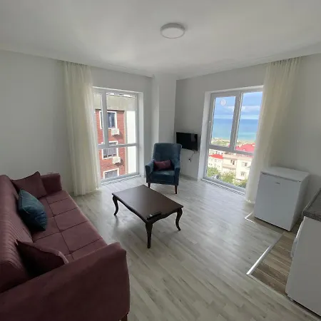 Apartment Vip *