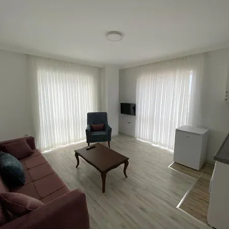 Apartment Vip