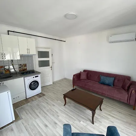 Vip Apartment
